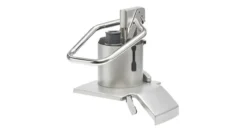 Coupe-légumes Professionnel CL 60 2 Goulottes Vitesse Variable - Robot Coupe