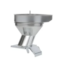 Coupe-légumes Professionnel CL 60 2 Goulottes Vitesse Variable - Robot Coupe