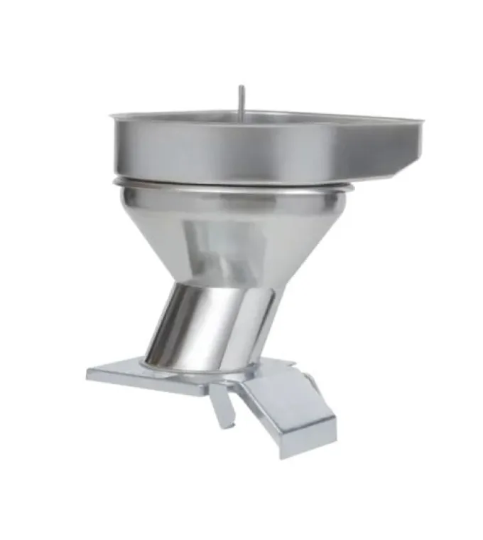 Coupe-légumes Professionnel CL 60 2 Goulottes Vitesse Variable - Robot Coupe