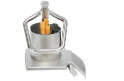 Coupe-légumes Professionnel CL 60 Levier 2 Vitesses - Robot Coupe