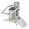 Coupe-légumes Professionnel CL 60 Levier Vitesse Variable - Robot Coupe