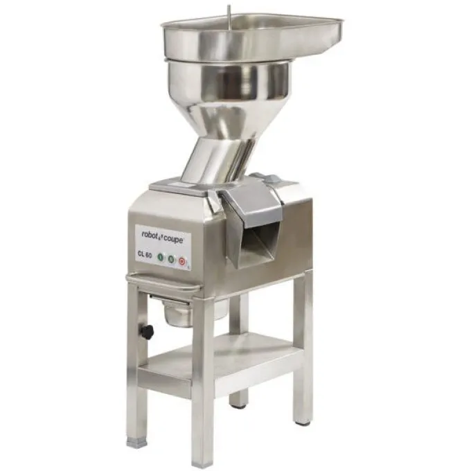 Coupe-légumes Professionnel CL60 Auto - Robot Coupe