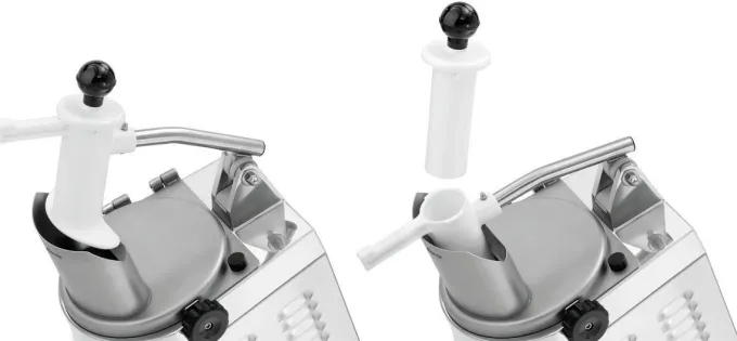 Coupe-légumes Professionnel - GMS601 - Bartscher