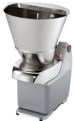 Coupe-Légumes TR210 avec Trémie Automatique - 2 Vitesses 750 W - Dito Sama
