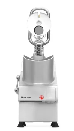 Coupe-légumes usage intensif 230V/750W 500x250x(H)470 mm - Hendi