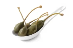 Coupelle Tapas Cuchara - 12 pièces 130x43x(H)26 mm - Hendi