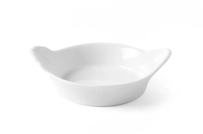Coupelle Tapas Huevo - 12 pièces 65x(H)15 mm - Hendi