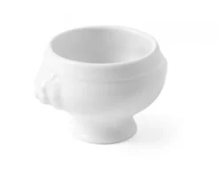 Coupelle Tapas Lion - 12 pièces 0,05 55x(H)45 mm - Hendi