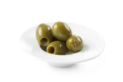 Coupelle Tapas Plato - 12 pièces 100x(H)25 mm - Hendi