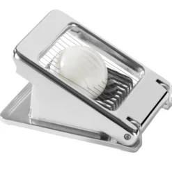 Coupe-Oeuf en Inox - Pujadas