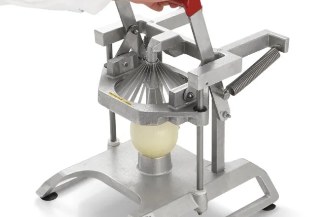 Coupe Oignons en Fleur 24 quartiers - Pujadas