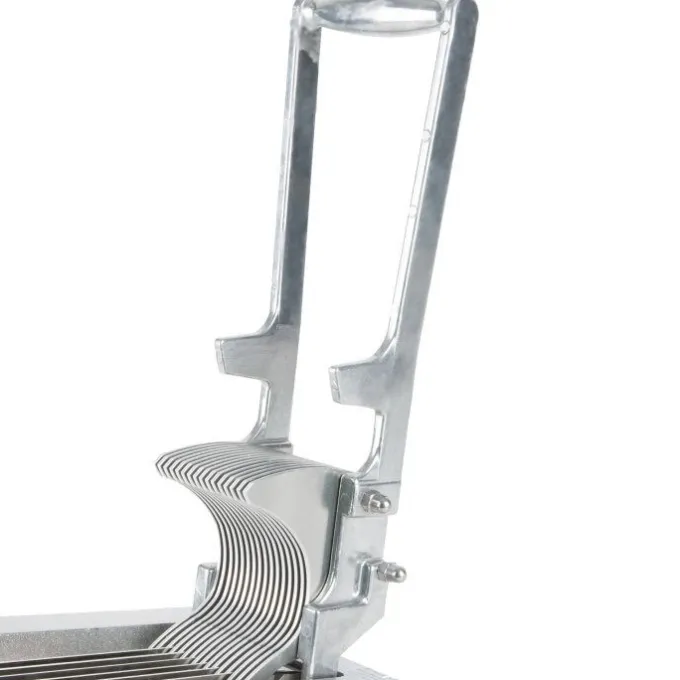 Coupe Oignons Tranches 4,8 mm - Pujadas