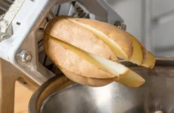 Coupe Pommes de Terre Manuel 8 quartiers - Pujadas