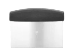 Coupe-pâte inox 150x110 mm - Hendi