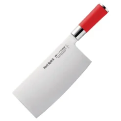 Couperet Chinois - Red Spirit - 180 mm - Dick