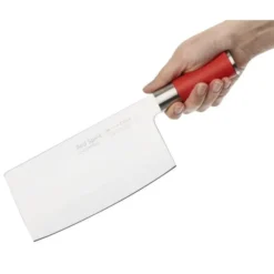 Couperet Chinois - Red Spirit - 180 mm - Dick