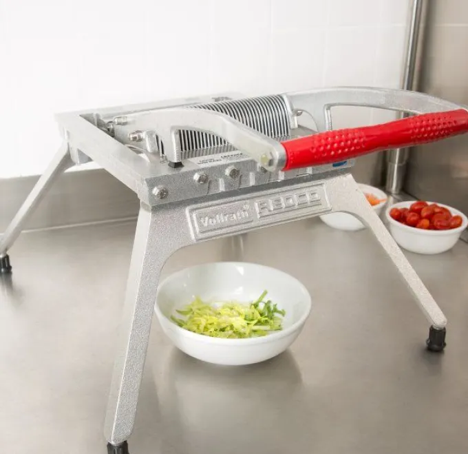 Coupe Salade Tranches 19,0 mm - Pujadas