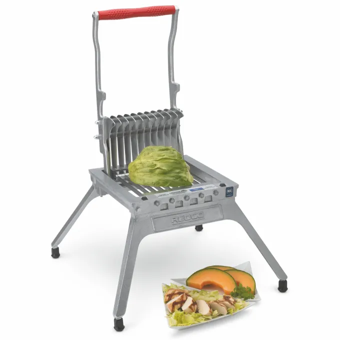 Coupe Salade Tranches 19,0 mm - Pujadas