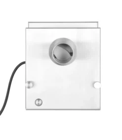Coupe-saucisses électrique 230V/135W 230x185x(H)325 mm - Hendi