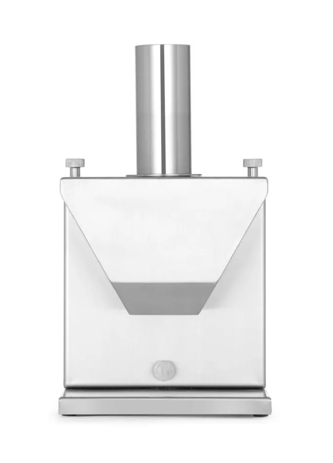 Coupe-saucisses électrique 230V/135W 230x185x(H)325 mm - Hendi