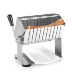 Coupe-saucisses - manuel 275x170x(H)235 mm - Hendi