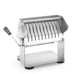 Coupe-saucisses - manuel 275x170x(H)235 mm - Hendi
