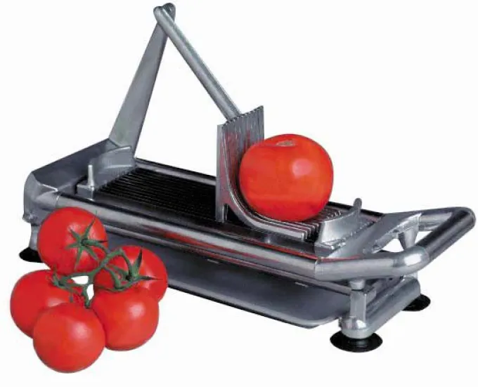 Coupe-Tomates Manuel - Epaisseur 6 mm - Dito Sama