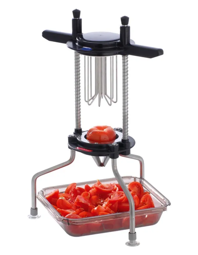COUPE TOMATES 8 SECTIONS VERSION HAUTE-L2G