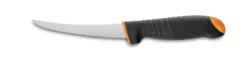 COUTEAU A DESOSSER - BI MATIERE - LAME SEMI FLEXIBLE - L150 MM - L2G