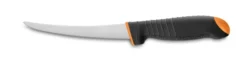 COUTEAU A DESOSSER PRO - BI MATIERE - LAME RIGIDE L150 MM - L2G