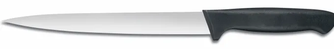 Couteau a Filet de Sole Noire 200 mm - L2G