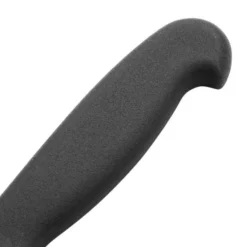 Couteau Chef Noir 160 mm - Hygiplas