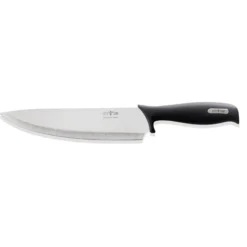 Couteau de chef en Acier Inoxydable L 315 mm - Was Germany