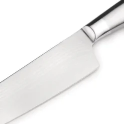Couteau de chef professionnel en Inox - Tsuki - Lame 20 cm