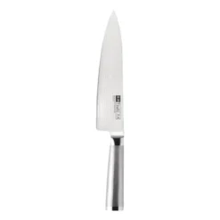 Couteau de chef professionnel en Inox - Tsuki - Lame 20 cm