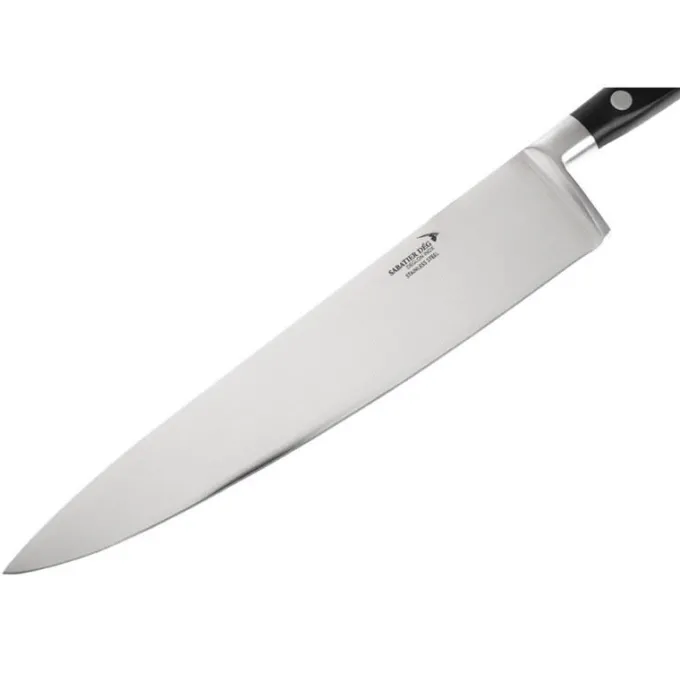Couteau de cuisinier 25,5 cm - Sabatier