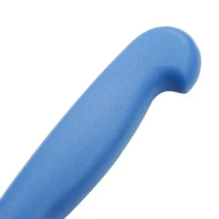 Couteau de Cuisinier Professionnel Bleu 215 mm - Hygiplas