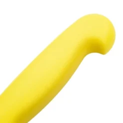 Couteau de Cuisinier Professionnel Jaune 215 mm - Hygiplas