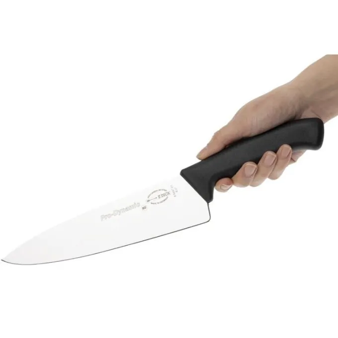Couteau de cuisinier professionnel - Dick Pro Dynamic - 215 mm