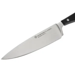 Couteau de cuisinier professionnel - Wusthof - 15 cm