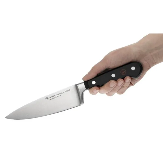 Couteau de cuisinier professionnel - Wusthof - 15 cm