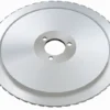 Couteau - 195 - dentelé - Bartscher
