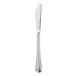 Couteau à Dessert 205 mm Elégance Lot de 12 Amefa