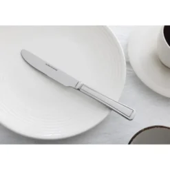 Couteau à Dessert 205 mm Harley Lot de 12 Olympia