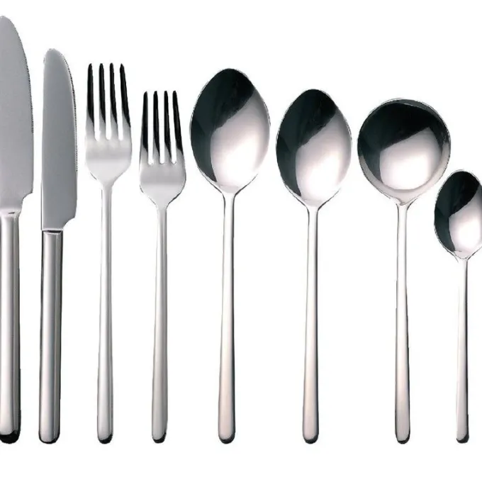 Couteau à Dessert 212 mm Henley Lot de 12 Olympia