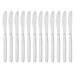 Couteau à Dessert 207 mm Kelso Lot de 12 Olympia