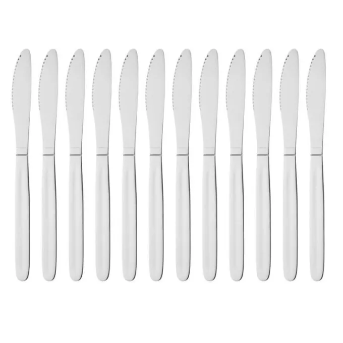 Couteau à Dessert 207 mm Kelso Lot de 12 Olympia