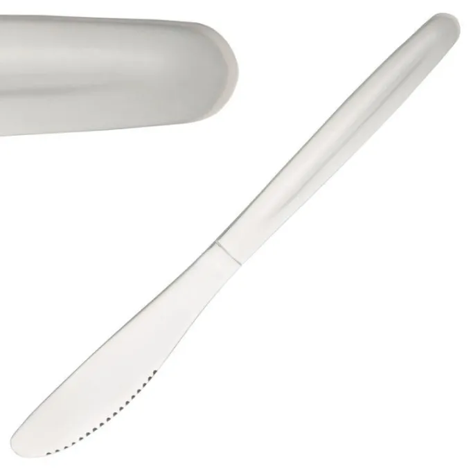 Couteau à Dessert 207 mm Kelso Lot de 12 Olympia