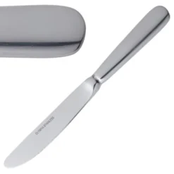 Couteau à dessert 205 mm Lot de 12 Olympia Baguette