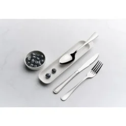 Couteau de Table 222 mm Bilbao Lot de 12 Comas